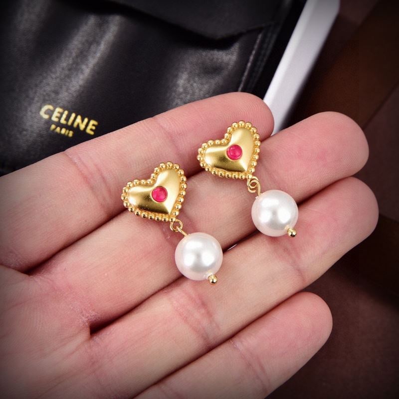 Celine Earrings